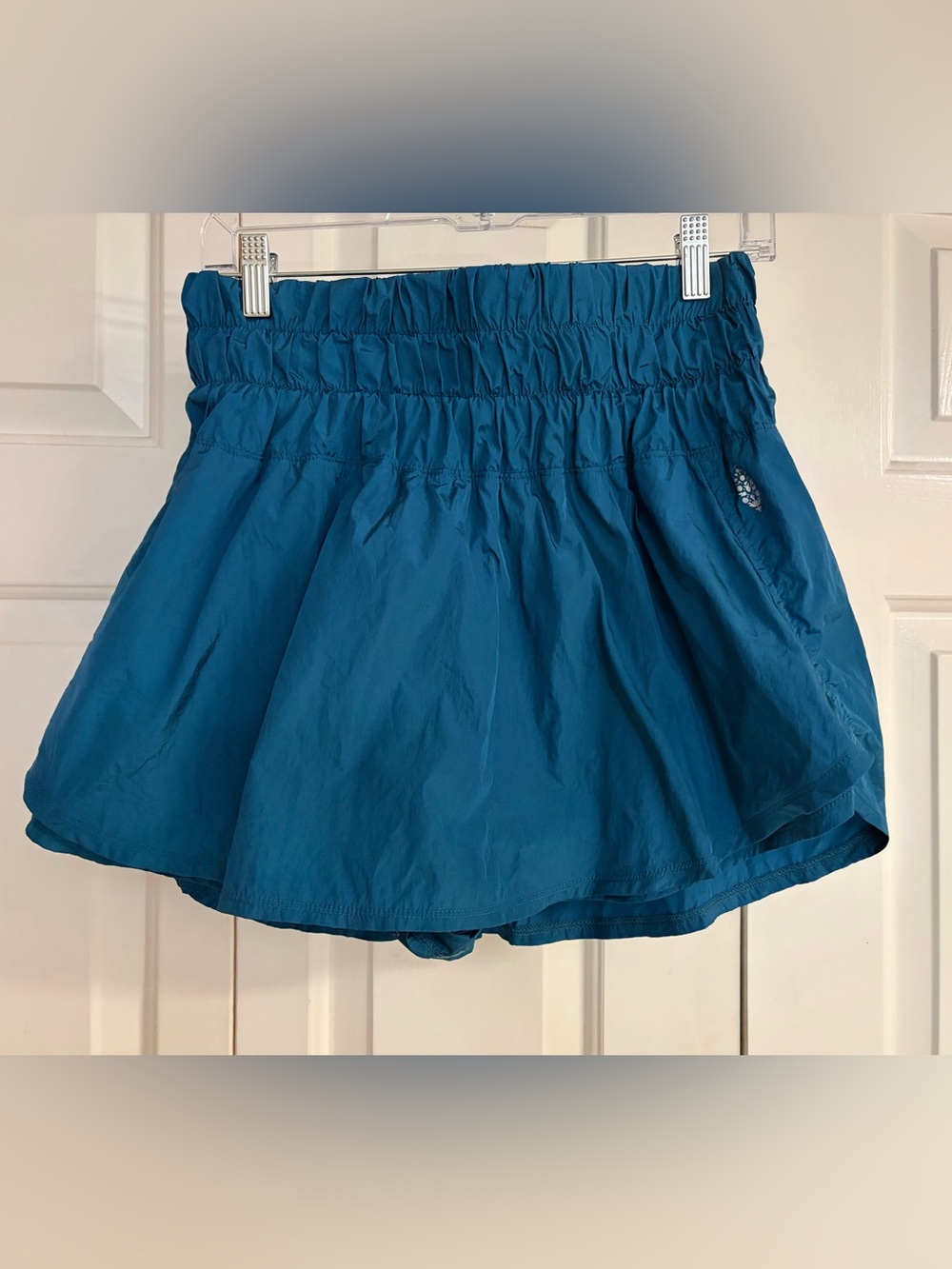 Free People movement way home skort